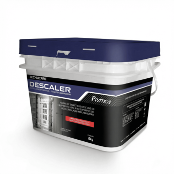 Таблетки для удаления накипи PRATICA DESCALER (150 капсул)